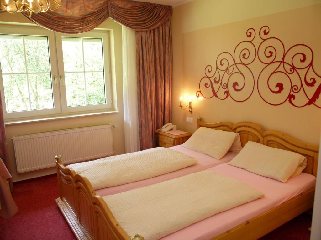 Studentenmuehle Hotel - Restaurant Nomborn Quarto foto